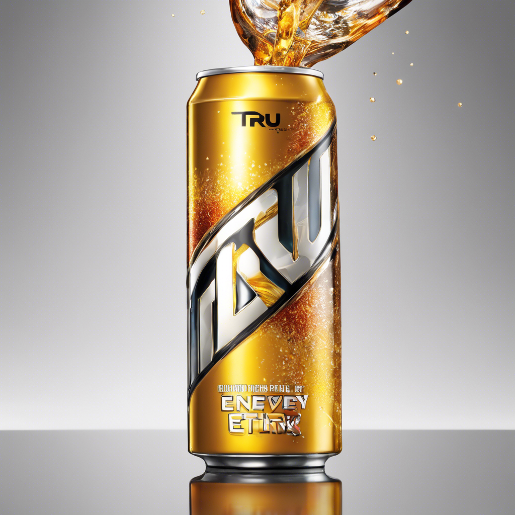 Tru Energy Drink Reviews